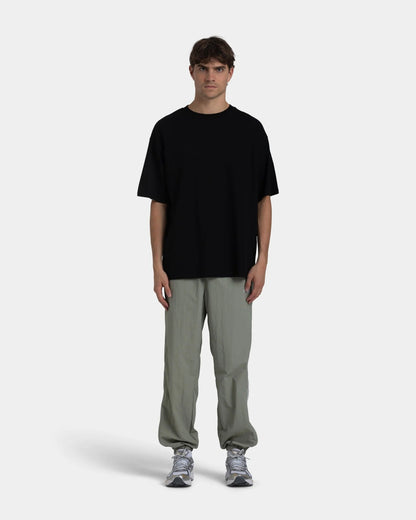 Erkek Supreme Basic  T-shirt / Oversize