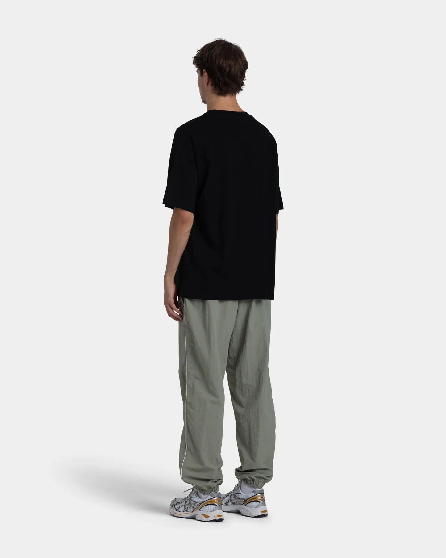 Erkek Supreme Basic  T-shirt / Oversize