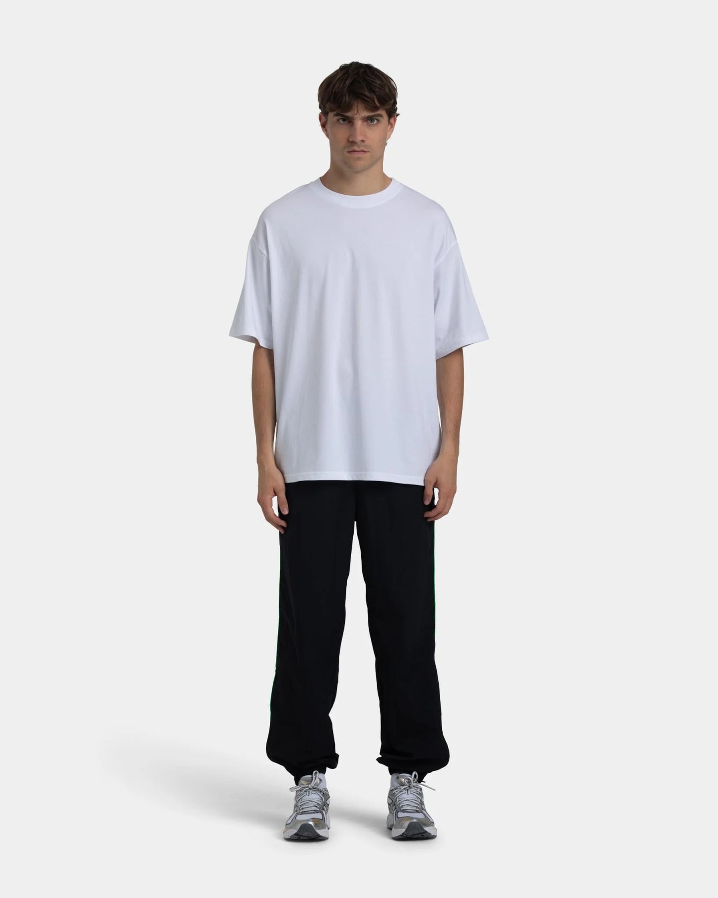 Erkek Supreme Basic  T-shirt / Oversize