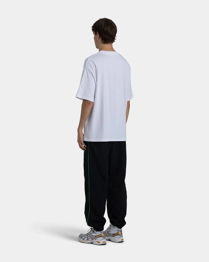 Erkek Supreme Basic T-shirt / Oversize