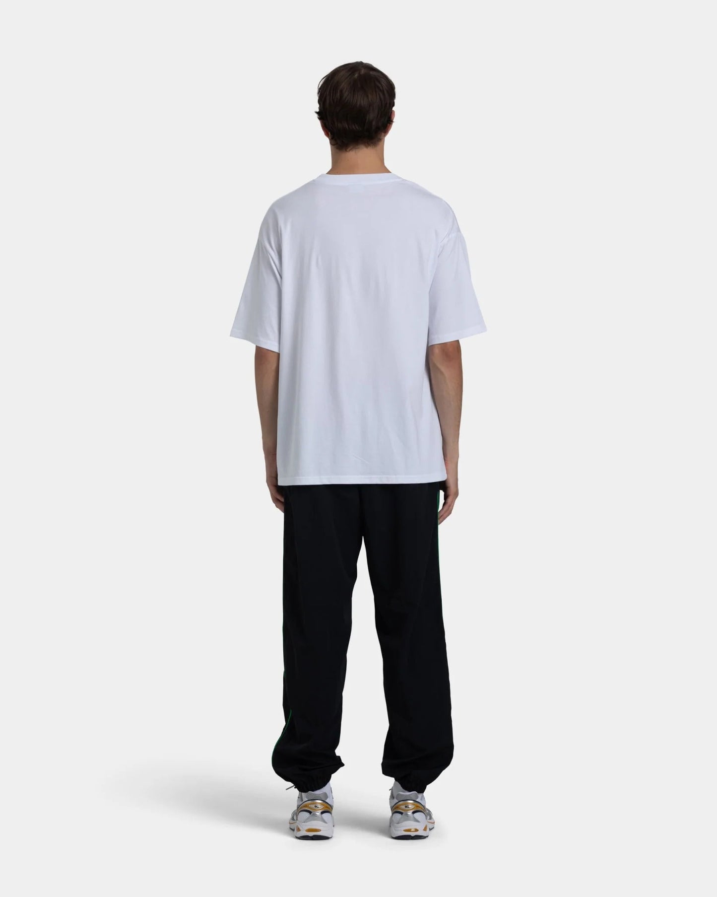 Erkek Supreme Basic  T-shirt / Oversize