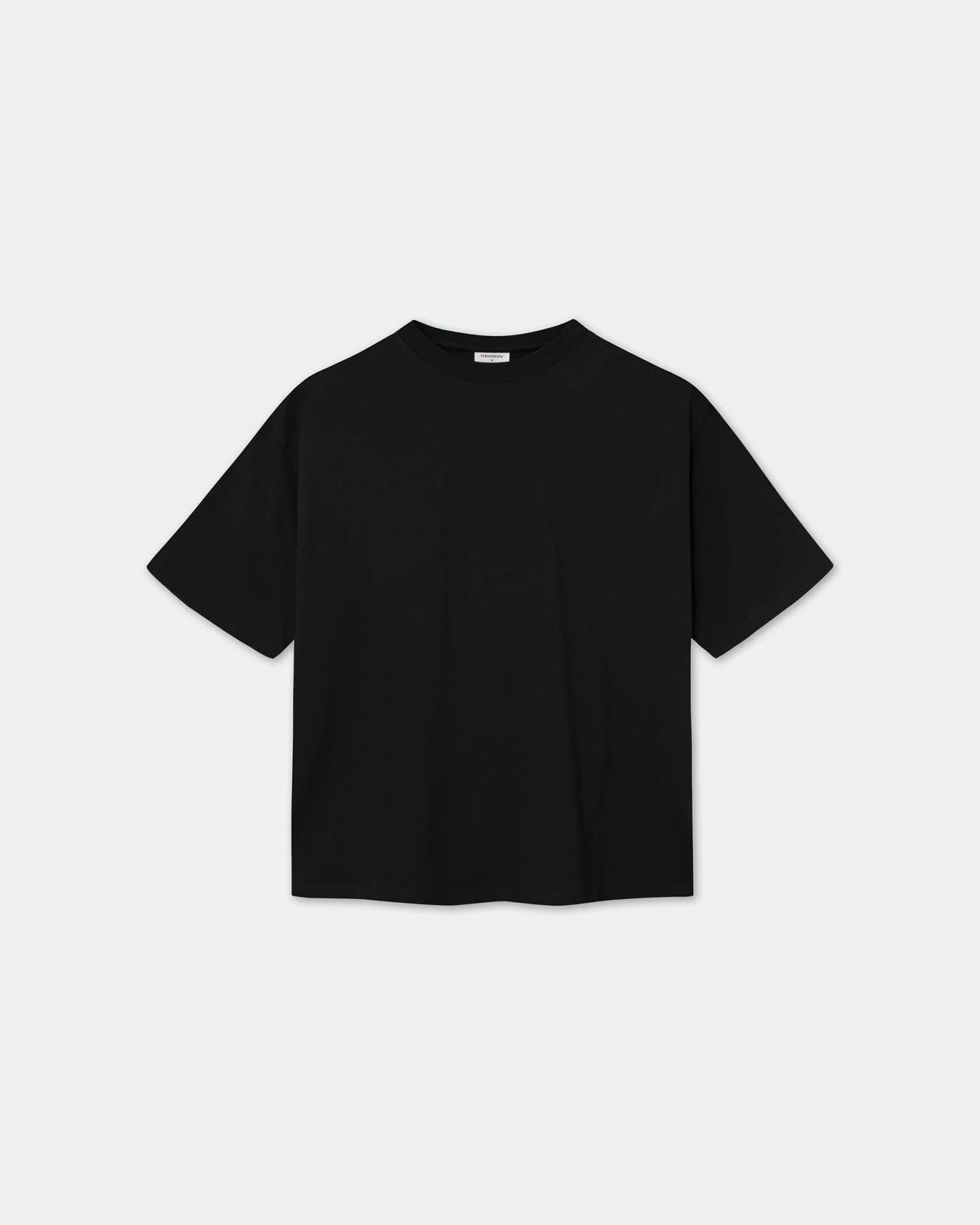 Kadın Supreme Basic T-shirt / Oversize