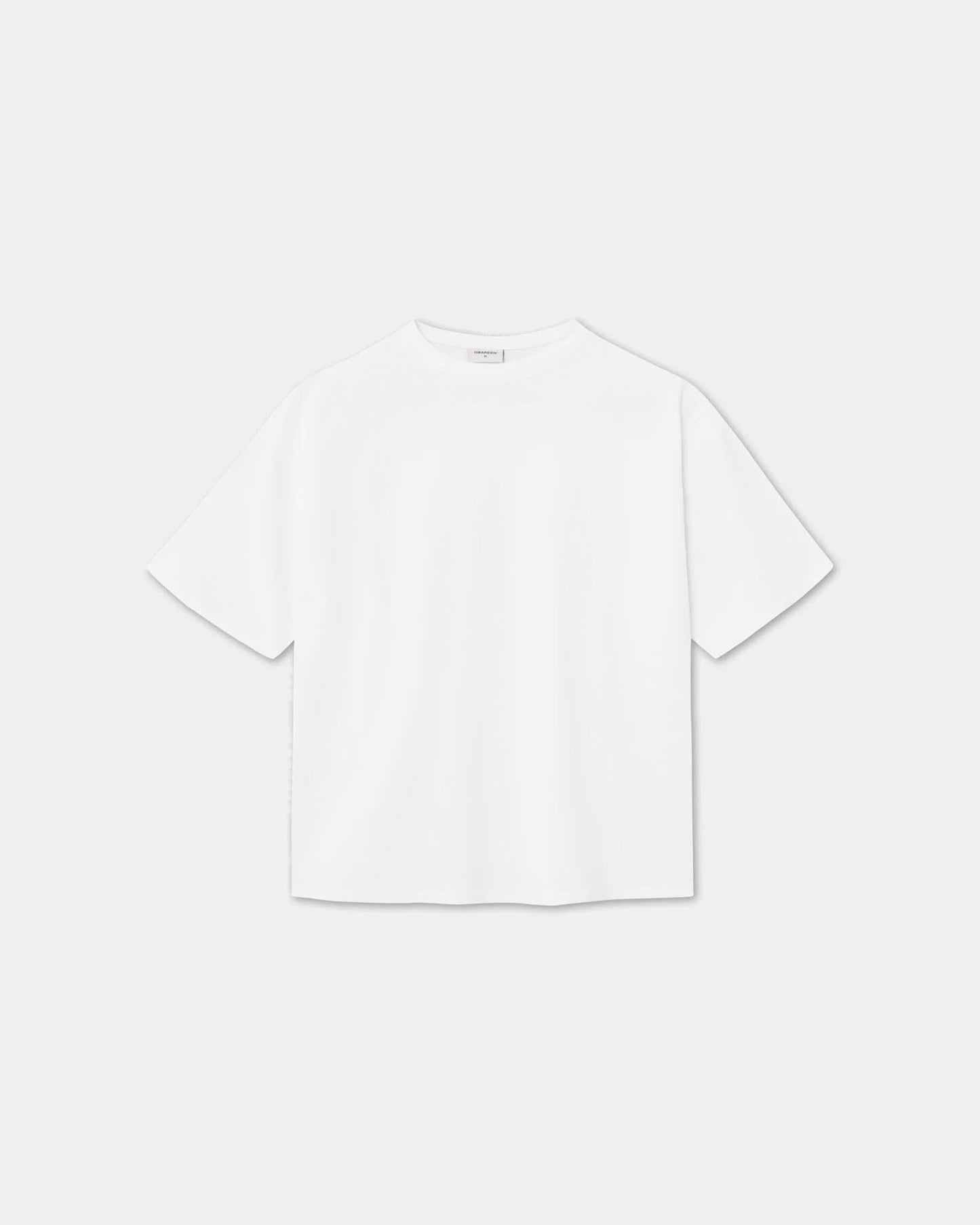 Erkek Supreme Basic  T-shirt / Oversize