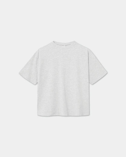 Erkek Supreme Basic T-shirt / Oversize