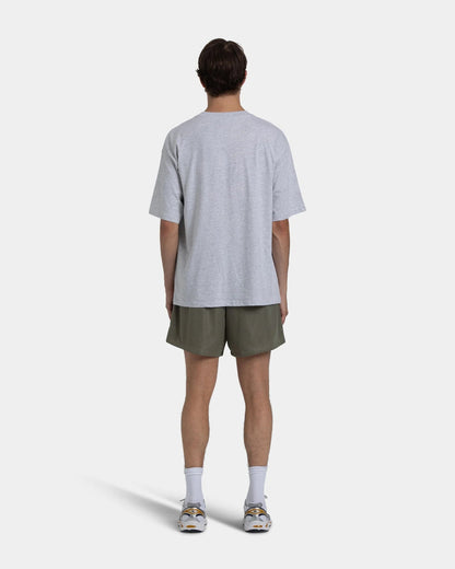 Erkek Supreme Basic  T-shirt / Oversize