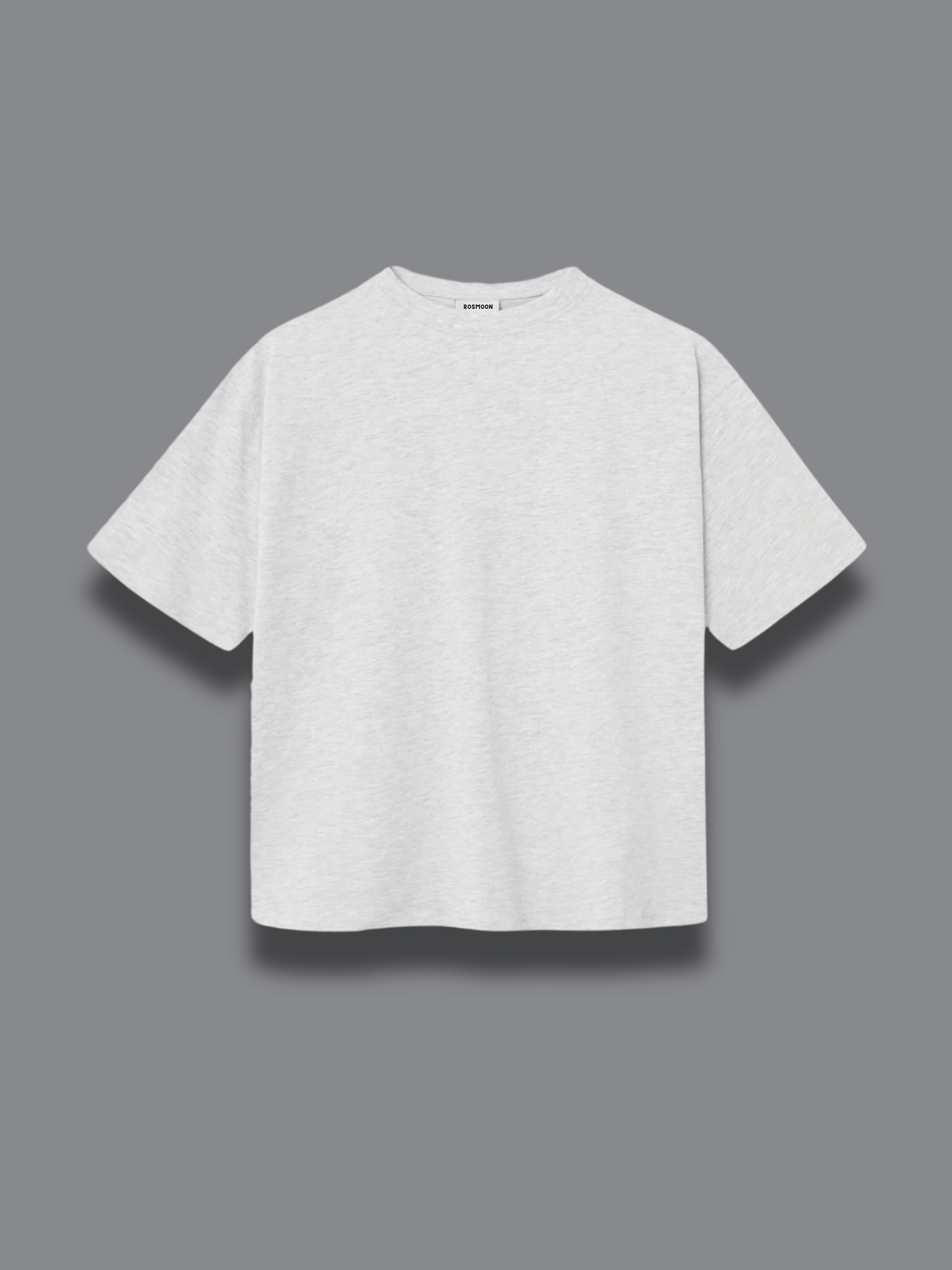 Erkek Supreme Basic  T-shirt / Oversize