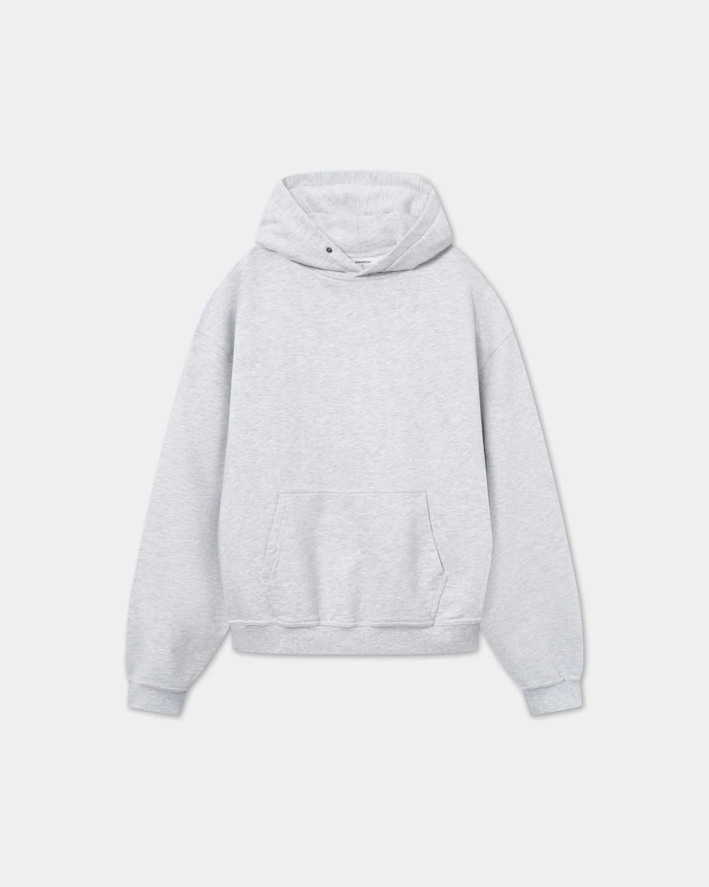 BEJ Unisex Kapüşonlu Hoodie Sweatshirt